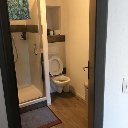 Nyaraló Elsassgites Oberhergheim