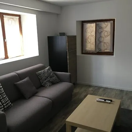 Elsassgites Nyaraló
