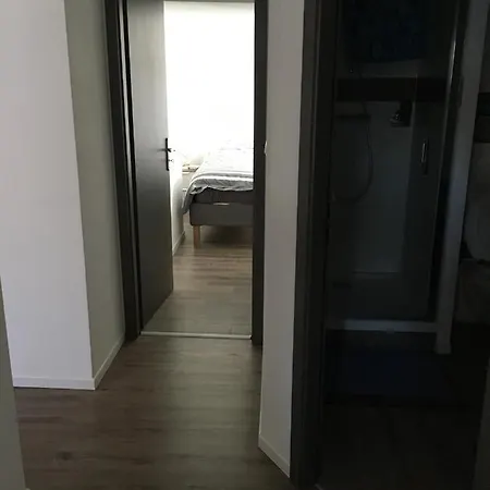 Elsassgites Nyaraló *