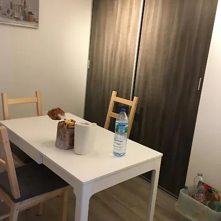 Nyaraló Elsassgites Oberhergheim